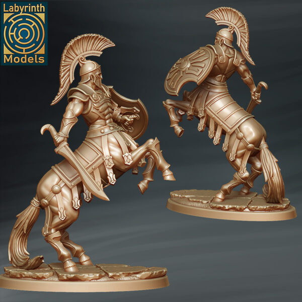 Armored Centaurs - x1