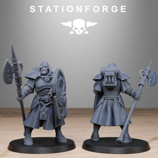 Vodalites Purifiers - x5