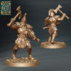 Hephaestus' Automatons - x5
