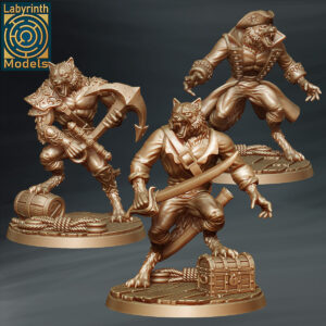 978ce2ccfd5f8c73d2443daac92e8772.jpg Pirate Werewolves - x3