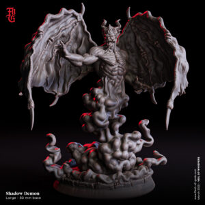 Shadow Demon