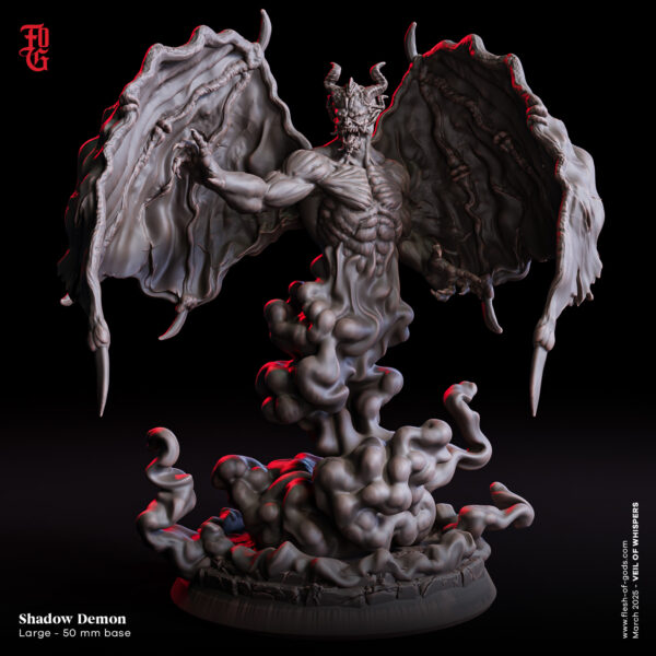 Shadow Demon