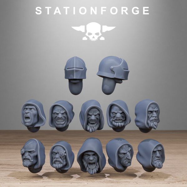 Vodalites Purifiers - x1