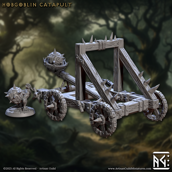 a04a4c862765331f4e2d5360a8988101.png Hobgoblin Catapult - x1