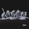 a112f7c013ffee554ba2bd7dab46f13b-1.jpg Warriors With Spear And Shield - x5