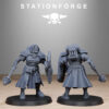 Vodalites Purifiers - x1