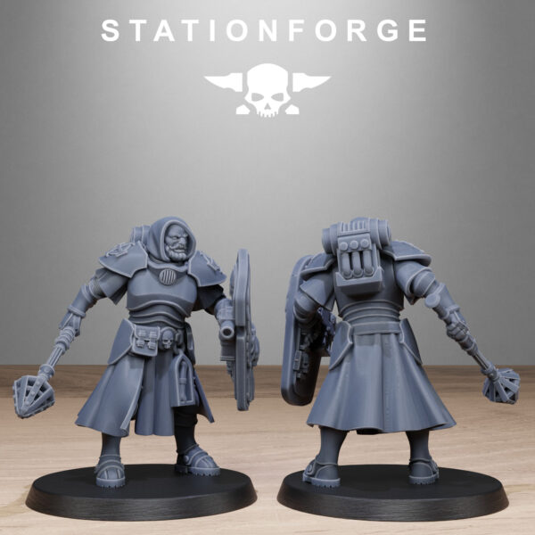 Vodalites Purifiers - x1