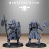 Vodalites Purifiers - x1