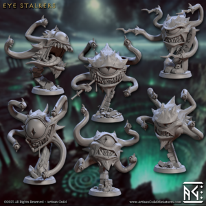 c1d6da9c14925d566c55316d63211df9.png Eye Stalkers Kit 1 - x6