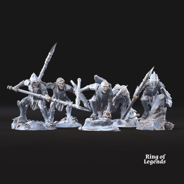 c4ca2020774d3e4966d23f77864880fa-1.jpg Warriors With Spear And Shield - x10