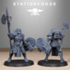 Vodalites Purifiers - x1