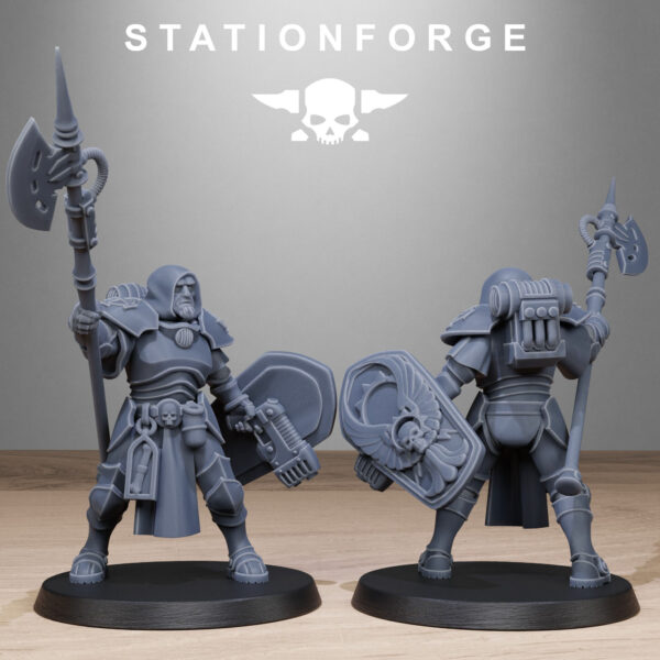 Vodalites Purifiers - x1