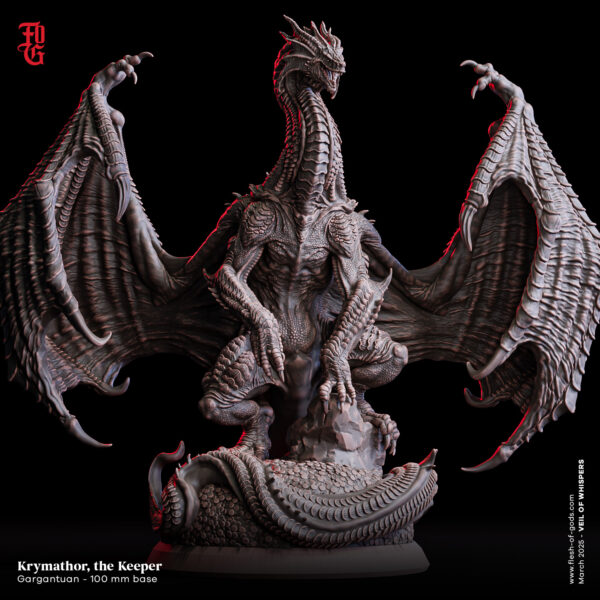 cc34d9c62354048cd9b1e01afe4b501a.jpg Krymathor, The Keeper (Ancient Red Dragon)