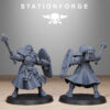 Vodalites Purifiers - x1
