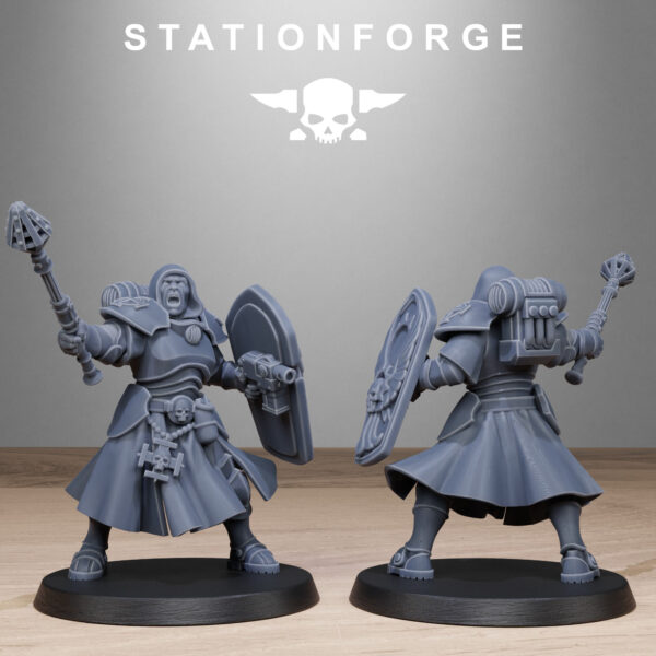 Vodalites Purifiers - x1