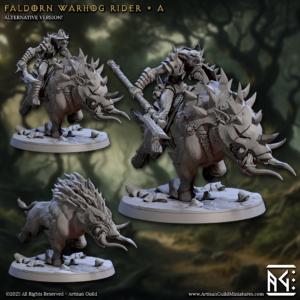 d624be242e6fda2b7632179bca9116cc.png Faldorn Warhog Rider - A - x1
