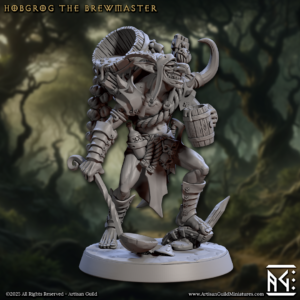 d7676f9bfb7383b8ced1d369c68565b9.png Hobgrog The Brewmaster - x1