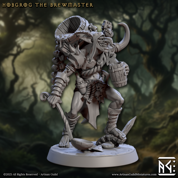 d7676f9bfb7383b8ced1d369c68565b9.png Hobgrog The Brewmaster - x1