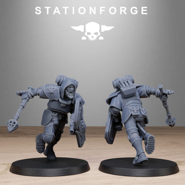 Vodalites Purifiers - x1