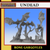 Bone Gargoyle - x1