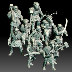 e436d3366bdf5aa2917d31527390e9c8.jpg Savage Hillmen Warriors - x10