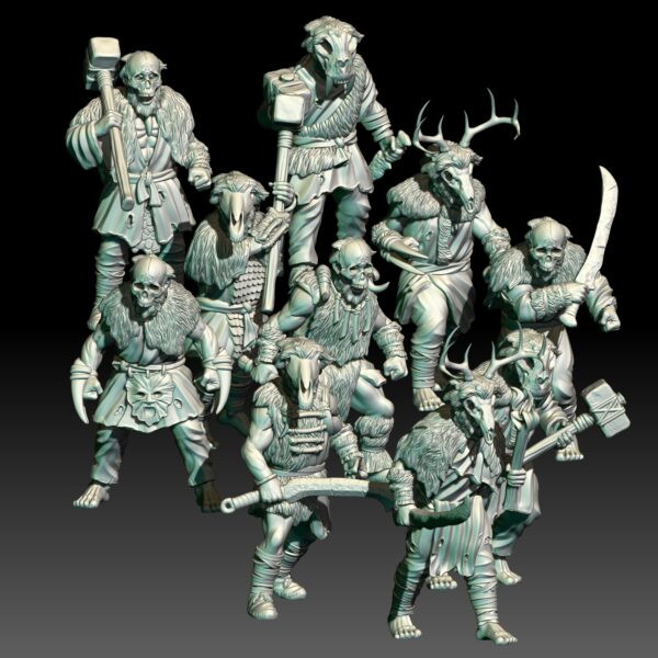 e436d3366bdf5aa2917d31527390e9c8.jpg Savage Hillmen Warriors - x10