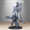 Vodalites Brotherhood - x5