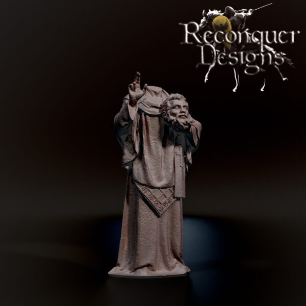 St Valentine Statue - x1
