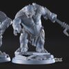 Trolls of the Cave - x2
