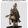 Golden Flames Elector - x1