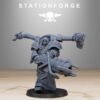 Scavenger Volatiles Infantry - x10
