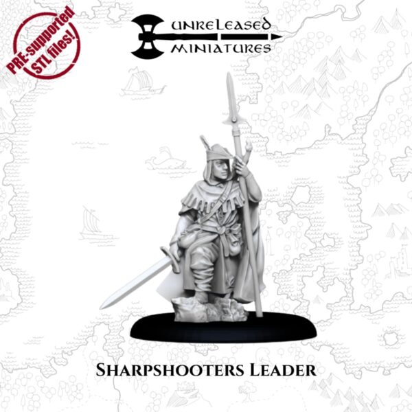 Sharpshooters Leader