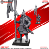 Command Group - Jade Warrior Archers - x3