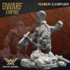 Troll Killer - x1 Dwarf Empire