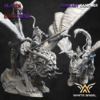 Master Beast Manticore - x1 Slaves Of Darkness