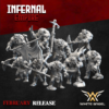 09031f553e4c48e0236b3d87fc5bee7d.png Infernal Orc Slave - x1 Infernal Empire