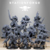 GrimGuard Raticus- x10