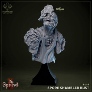 0e035d7d64765b774d4eb1e578c9adc4.jpg Spore Shambler - Bust