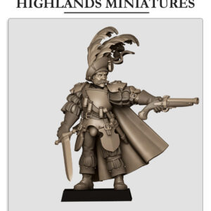Sunland Captain #2 - x1