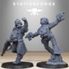GrimGuard Divers - 10x