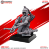 Crossbowmen - Jade Warriors - x5