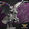 140c6be7cd6114ce47643cc4ac130196.png Dark Mother Pegasus - x1 Slaves Of Darkness