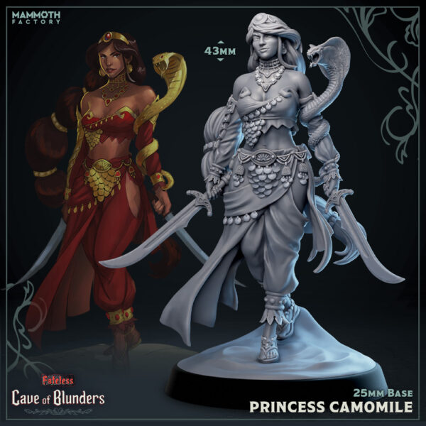 15701a137cc12fe1d5385f025effa60d.jpg Princess Chamomile