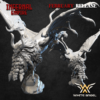Infernal God - x1 Infernal Empire