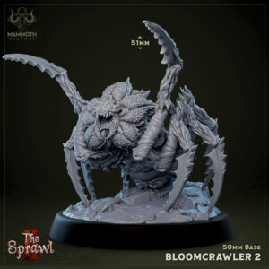 Bloom Crawler #2