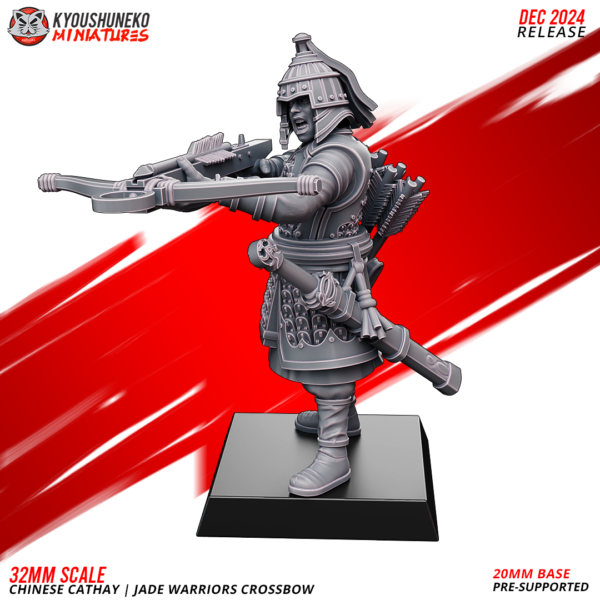 1b135bd6cd6a9be63153b4a2acef9cd7.png Crossbowmen - Jade Warriors - x1