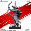 Archers - Jade Warriors - x1