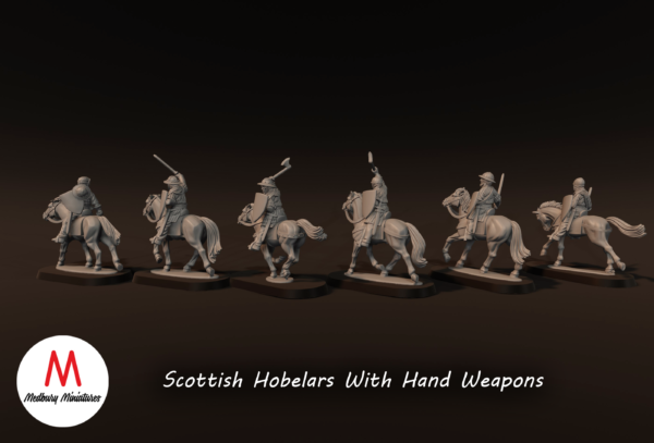 24e4ed824c943af01de650baff780f63.png Scottish Hobelars With Hand Weapons - x6