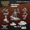 Troll Killer - x1 Dwarf Empire