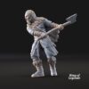 Fellmount Reavers Two-Handed Weapon - x5